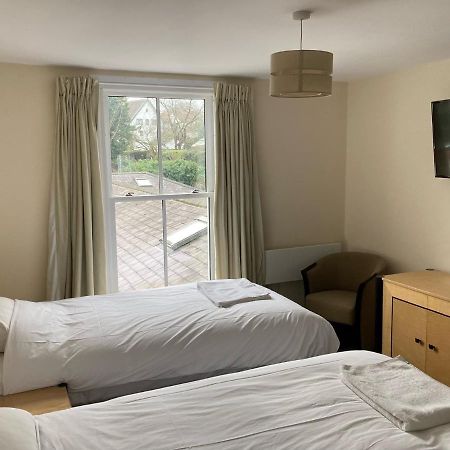 The Earlham Hotel Norwich Phòng bức ảnh