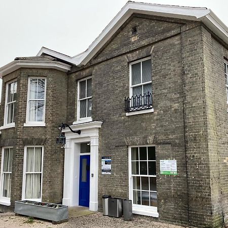 The Earlham Hotel Norwich Ngoại thất bức ảnh