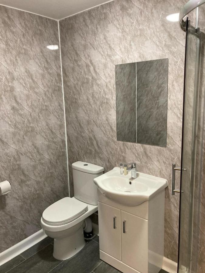 The Earlham Hotel Norwich Phòng bức ảnh