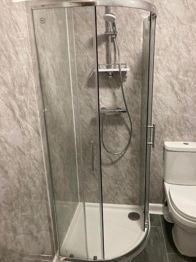 The Earlham Hotel Norwich Phòng bức ảnh