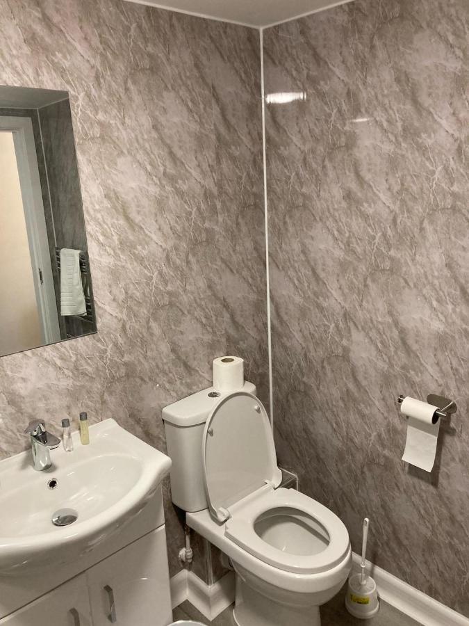 The Earlham Hotel Norwich Phòng bức ảnh